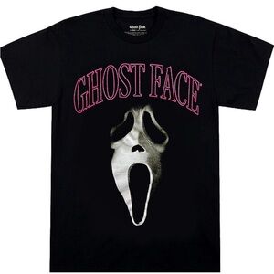 Ghostface tee
